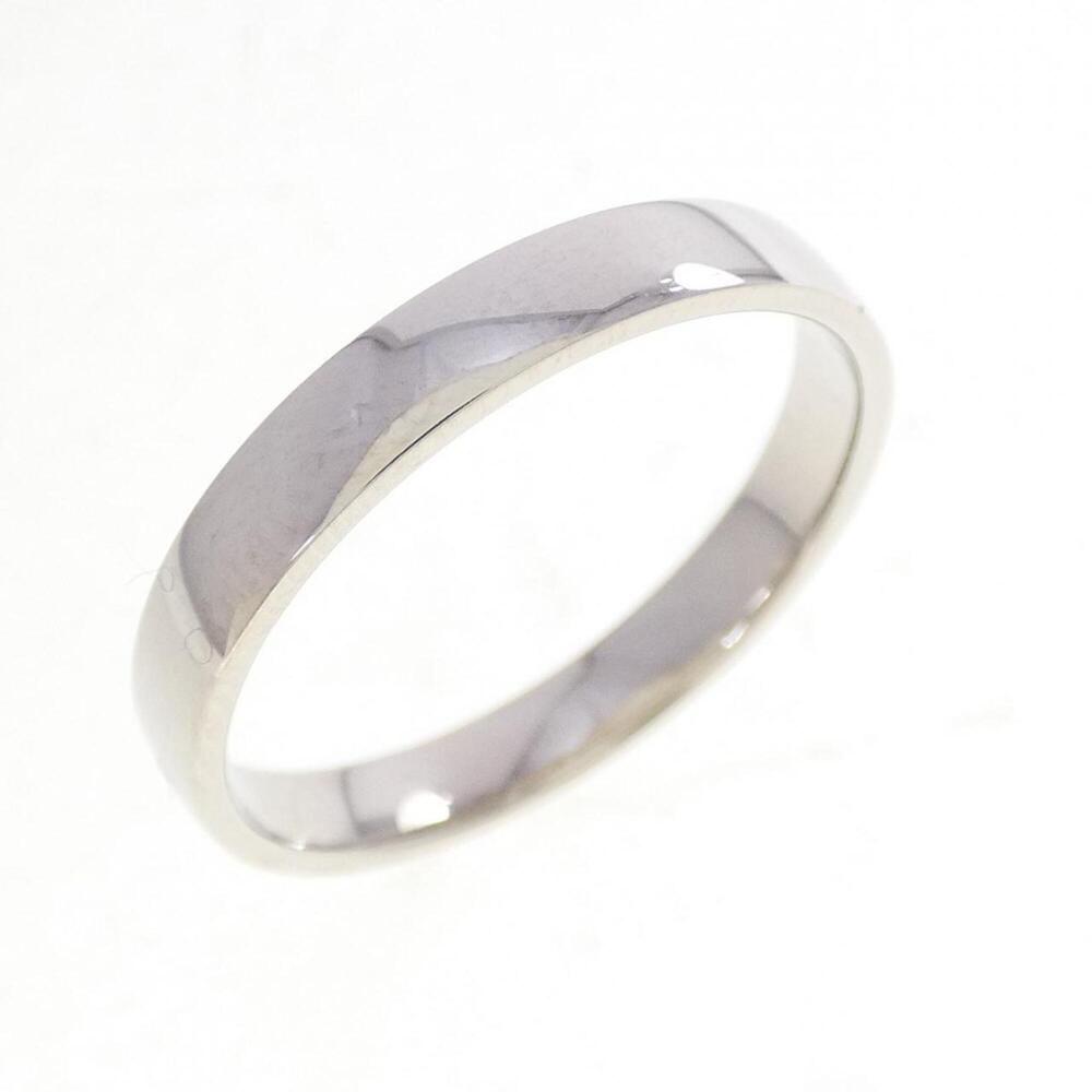 CHANEL Silver Ring